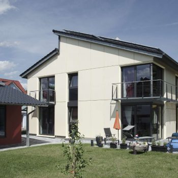 Wohnhaus in Weißenburg
